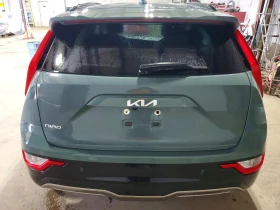 Kia Niro WIND FWD, снимка 6
