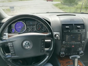 VW Touareg Facelift 3.0TDI V6 , снимка 15