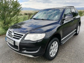 VW Touareg Facelift 3.0TDI V6 , снимка 1