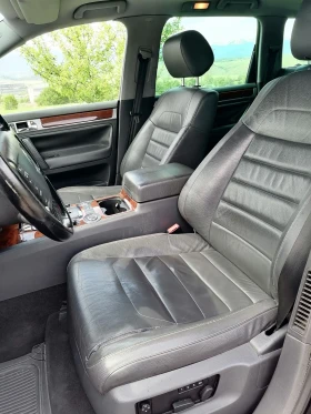 VW Touareg Facelift 3.0TDI V6 , снимка 9