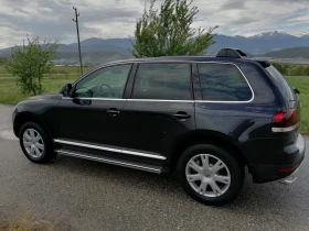 VW Touareg Facelift 3.0TDI V6 , снимка 8