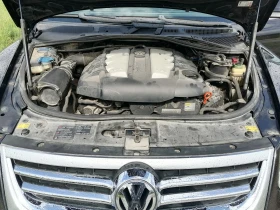 VW Touareg Facelift 3.0TDI V6 , снимка 13
