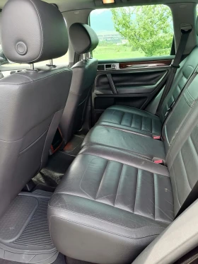 VW Touareg Facelift 3.0TDI V6 , снимка 11