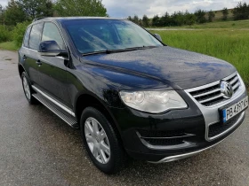 VW Touareg Facelift 3.0TDI V6 , снимка 3