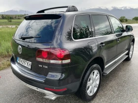VW Touareg Facelift 3.0TDI V6 , снимка 5
