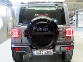 Jeep Wrangler OVERLAND* 2.0* ПОДГРЕВ* КАМЕРА* , снимка 5