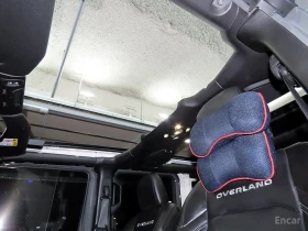 Jeep Wrangler OVERLAND* 2.0* ПОДГРЕВ* КАМЕРА* , снимка 15