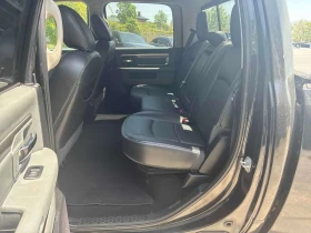 Dodge RAM 1500 * Big Horn * CARFAX * БЕЗ ПЪРВОНАЧАЛНА ВНОСКА, снимка 15