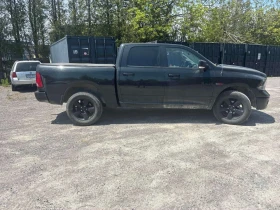 Dodge RAM 1500 * Big Horn * CARFAX * БЕЗ ПЪРВОНАЧАЛНА ВНОСКА, снимка 3