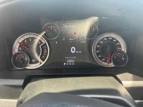 Dodge RAM 1500 * Big Horn * CARFAX * БЕЗ ПЪРВОНАЧАЛНА ВНОСКА, снимка 8