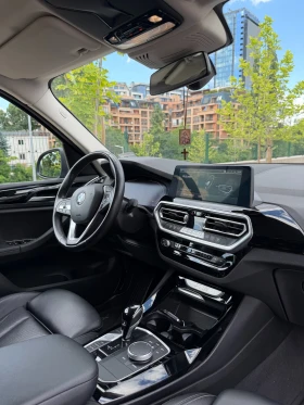 BMW X3, снимка 8