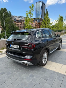 BMW X3, снимка 4
