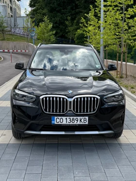 BMW X3, снимка 2