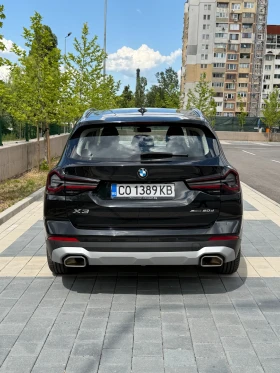 BMW X3, снимка 6