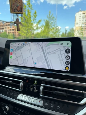 BMW X3, снимка 9