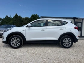 Hyundai Tucson 1.7CRDI 85KW NAVI CAMERA CAR PLAY ANDROID AUTO, снимка 7