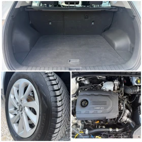 Hyundai Tucson 1.7CRDI 85KW NAVI CAMERA CAR PLAY ANDROID AUTO, снимка 13