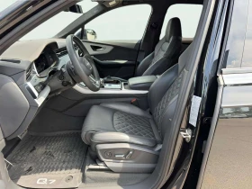 Audi Q7 50TDI quattro, снимка 6