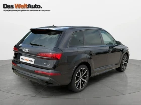 Audi Q7 50TDI quattro, снимка 5