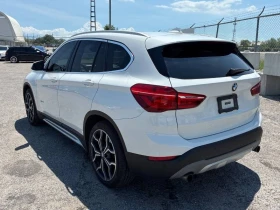 BMW X1 * xDrive28i * PANO * 2 КЛЮЧА * HUD, снимка 4