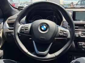 BMW X1 * xDrive28i * PANO * 2 КЛЮЧА * HUD, снимка 10