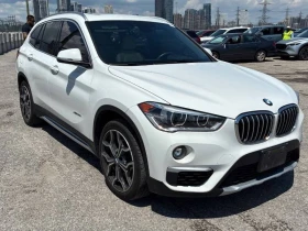 BMW X1 * xDrive28i * PANO * 2 КЛЮЧА * HUD, снимка 1