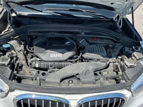 BMW X1 * xDrive28i * PANO * 2 КЛЮЧА * HUD, снимка 7