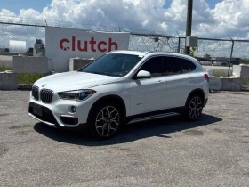 BMW X1 * xDrive28i * PANO * 2 КЛЮЧА * HUD, снимка 2