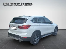 BMW X1 xDrive20i, снимка 2