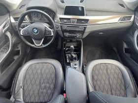 BMW X1 xDrive20i, снимка 7