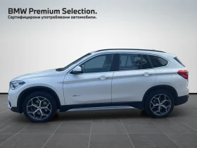 BMW X1 xDrive20i, снимка 3