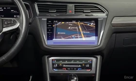 VW Tiguan PRESTIGE* ОБДУХВАНЕ* ДИСТРОНИК* ХЕДЪП* 360КАМЕРА* , снимка 8