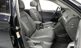 VW Tiguan PRESTIGE* ОБДУХВАНЕ* ДИСТРОНИК* ХЕДЪП* 360КАМЕРА* , снимка 14