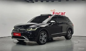 VW Tiguan PRESTIGE* ОБДУХВАНЕ* ДИСТРОНИК* ХЕДЪП* 360КАМЕРА* , снимка 1