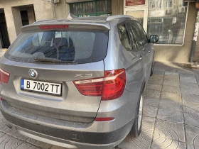 BMW X3, снимка 2