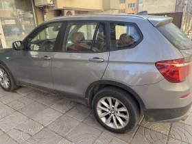 BMW X3, снимка 3