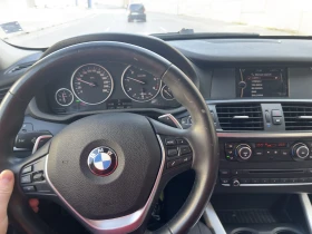 BMW X3, снимка 5