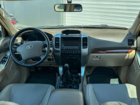 Toyota Land cruiser 3.0 D4D, снимка 9