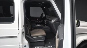 Mercedes-Benz G 450 BLIND SPOT* 360* ЛЮК* ПОДГРЕВ ВОЛАН* КРАЙНА ЦЕНА, снимка 11