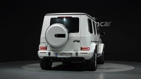 Mercedes-Benz G 450 BLIND SPOT* 360* ЛЮК* ПОДГРЕВ ВОЛАН* КРАЙНА ЦЕНА, снимка 4