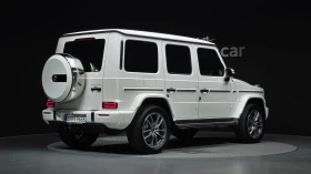 Mercedes-Benz G 450 BLIND SPOT* 360* ЛЮК* ПОДГРЕВ ВОЛАН* КРАЙНА ЦЕНА, снимка 2