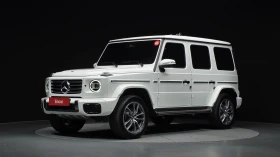 Mercedes-Benz G 450 BLIND SPOT* 360* ЛЮК* ПОДГРЕВ ВОЛАН* КРАЙНА ЦЕНА, снимка 1