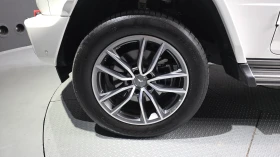 Mercedes-Benz G 450 BLIND SPOT* 360* ЛЮК* ПОДГРЕВ ВОЛАН* КРАЙНА ЦЕНА, снимка 5