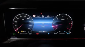 Mercedes-Benz G 450 BLIND SPOT* 360* ЛЮК* ПОДГРЕВ ВОЛАН* КРАЙНА ЦЕНА, снимка 8