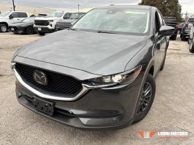 Mazda CX-5, снимка 1