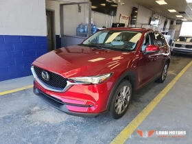Mazda CX-5, снимка 5