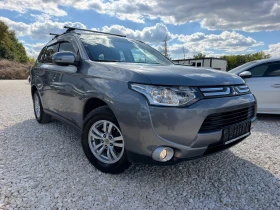 Mitsubishi Outlander 2.2DI-D 4WD INTENSE (110KW), снимка 3
