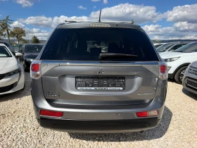 Mitsubishi Outlander 2.2DI-D 4WD INTENSE (110KW), снимка 6