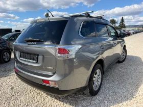Mitsubishi Outlander 2.2DI-D 4WD INTENSE (110KW), снимка 2