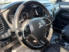 Mitsubishi Outlander 2.2DI-D 4WD INTENSE (110KW), снимка 9